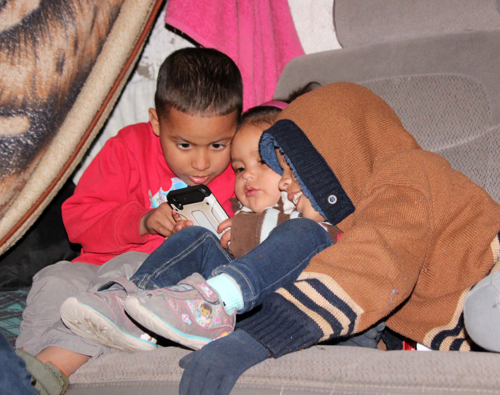 Kids